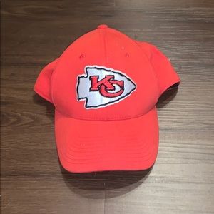 NFL Kansas City Chiefs Baseball Hat